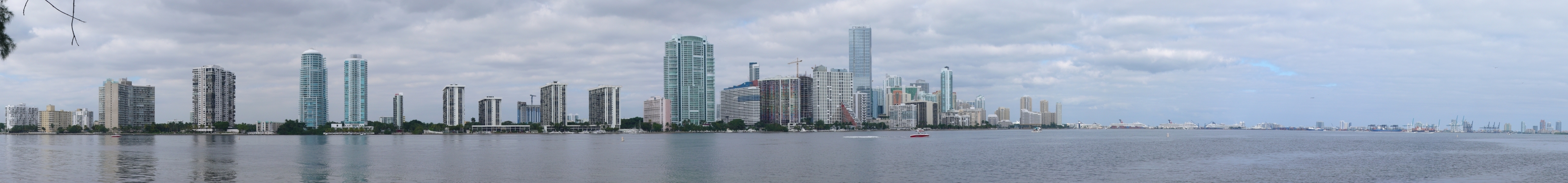 miami_skyline