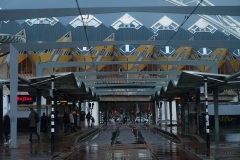 Cube Houses // Blaak